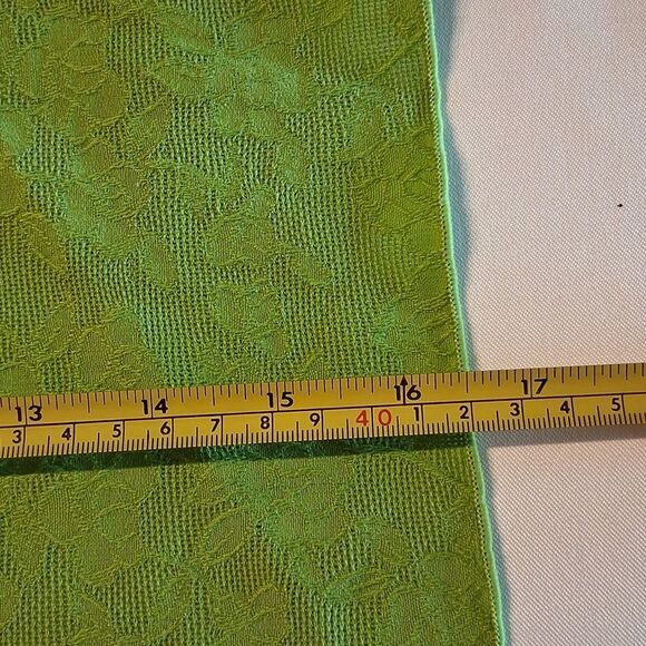 Colorful 10 Pc. Cloth Napkin Set - Picture 9 of 10